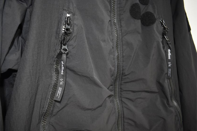 F/CE Happy Jacket Impression by F/CE.