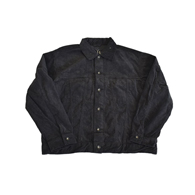 ENGINEERED GARMENTS TYPE 5 JEAN JACKET - 14W COTTON CORDUROY