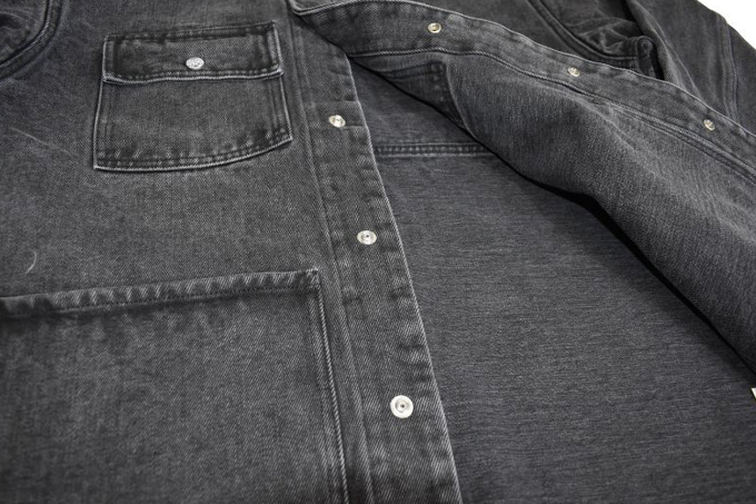 Needles COVERALL - HEAVY TWILL