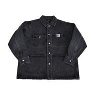 Needles COVERALL - HEAVY TWILL