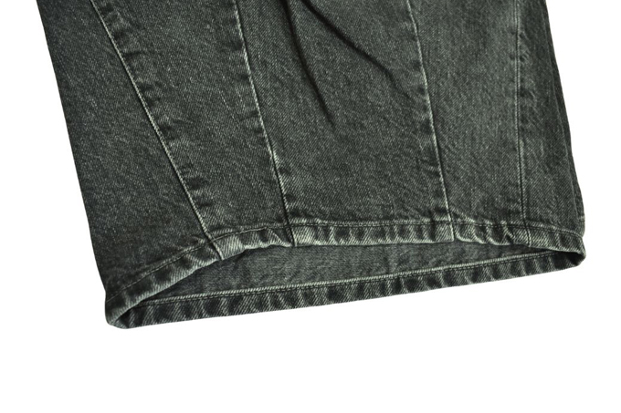 Needles H.D. JEAN - 12OZ DENIM