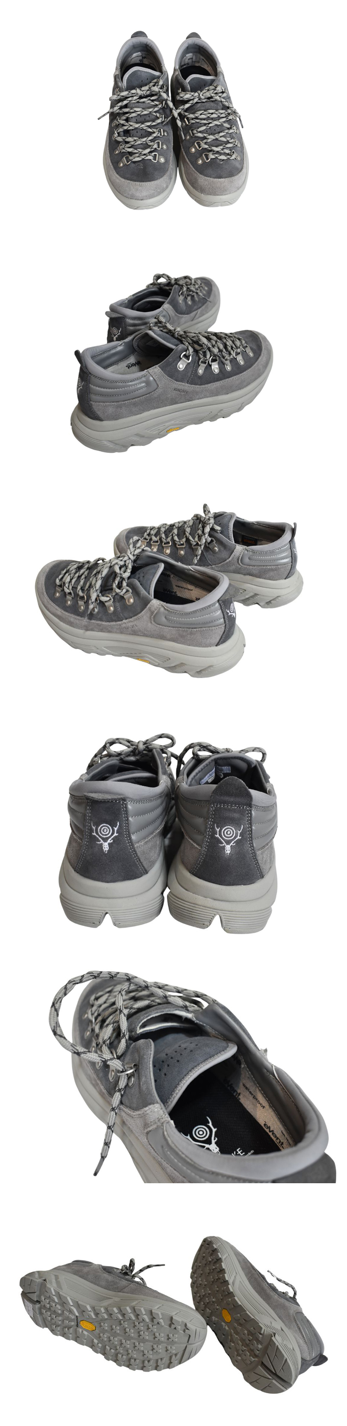 South2 West8 〈SOUTH2WEST8〉X〈SUICOKE〉BEETLE LO - EVENT