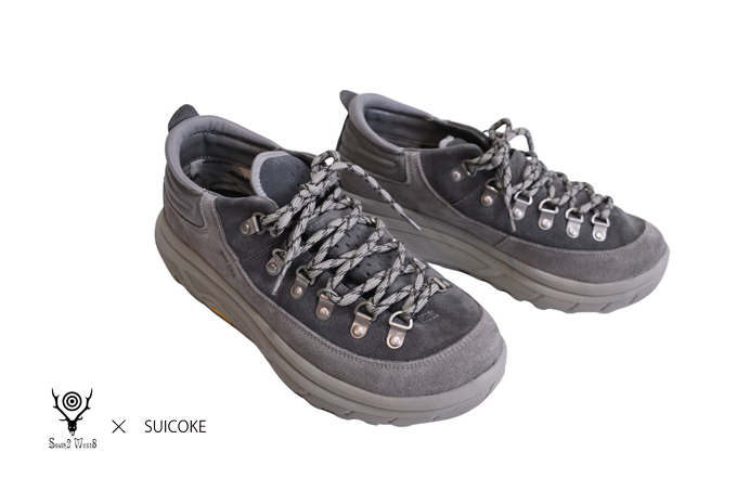 South2 West8 〈SOUTH2WEST8〉X〈SUICOKE〉BEETLE LO - EVENT