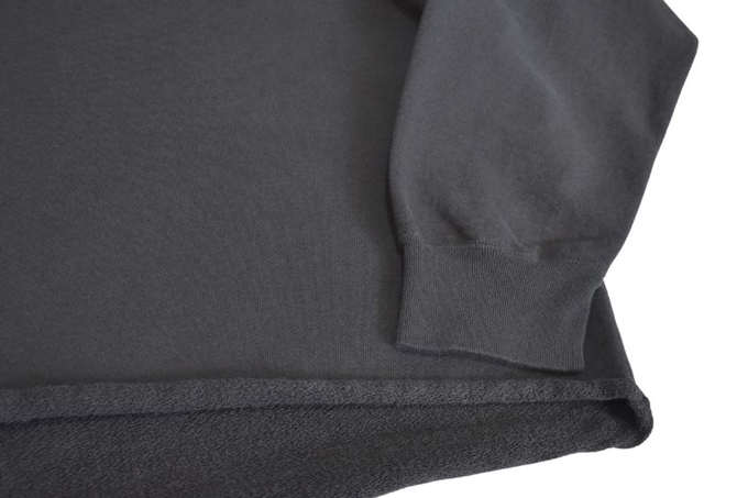 WALLA WALLA SPORT 13oz CREW SWEAT SHIRT