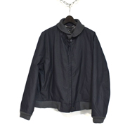 ENGINEERED GARMENTS LL JACKET - CP WEATHER POPLIN