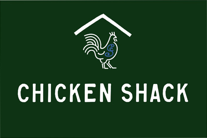 CHICKEN SHACK WEB STORE限定 15%OFFクーポン