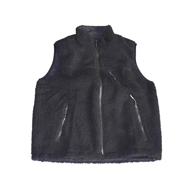 Gramicci REVERSIBLE SHERPA VEST