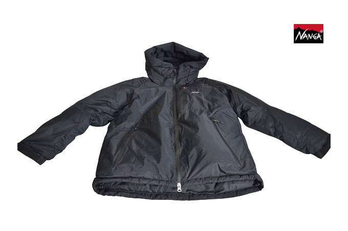 Nanga AURORA TEX DOWN JACKET