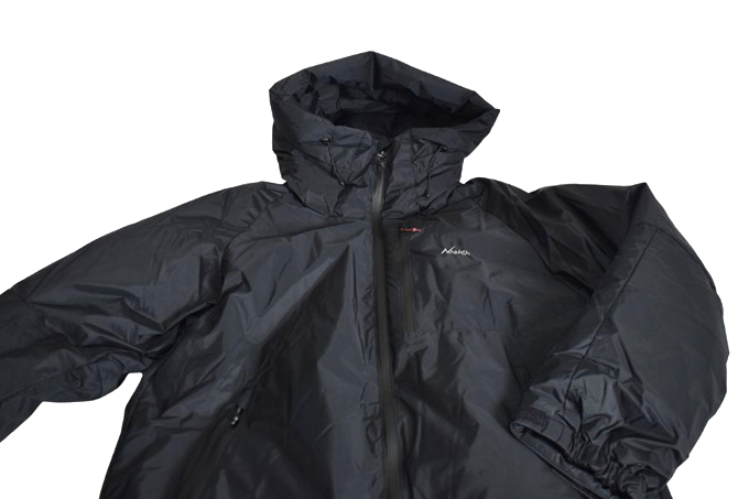 Nanga AURORA TEX DOWN JACKET