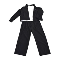 THOUSAND MILE ZIP BLOUSON＆T-SHIRT＆PANTS SET UP