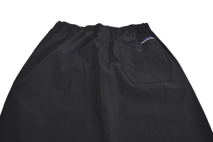 THOUSAND MILE 【L's】ZIP BLOUSON＆T-SHIRT＆SKIRT SET UP