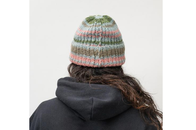 HAVE A GRATEFUL DAY WATCH CAP