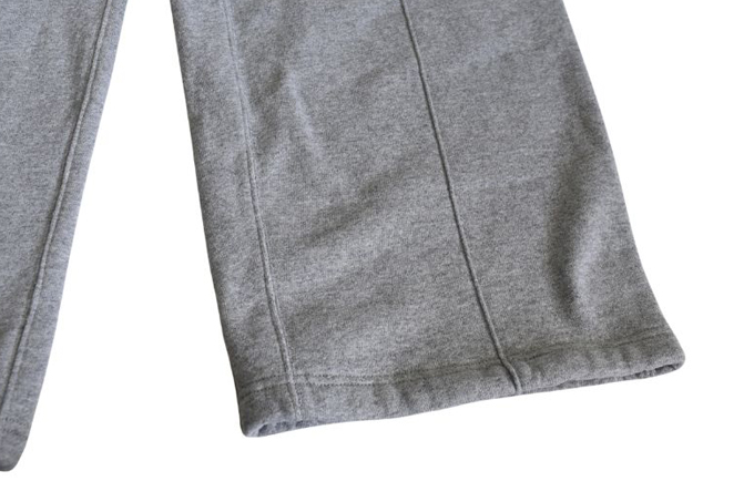 ENGINEERED GARMENTS KNIT LEISURE PANT - 12OZ COTTON FLEECE