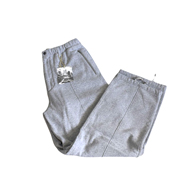 ENGINEERED GARMENTS KNIT LEISURE PANT - 12OZ COTTON FLEECE