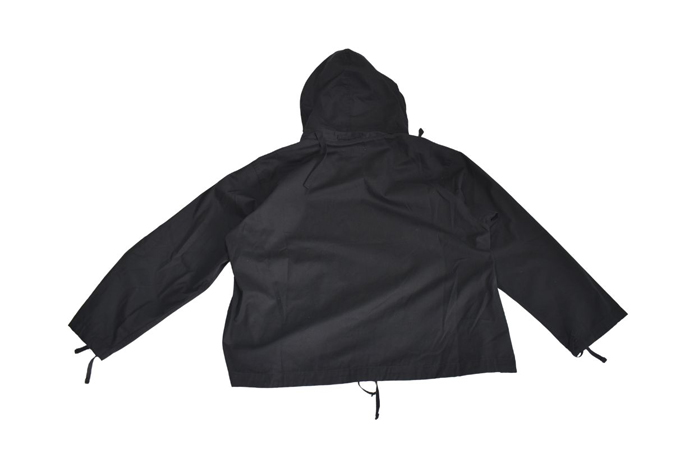 ENGINEERED GARMENTS <ENGINEERED GARMENTS × Workaday>SALVAGE SMOCK - MICRO SANDED TWILL