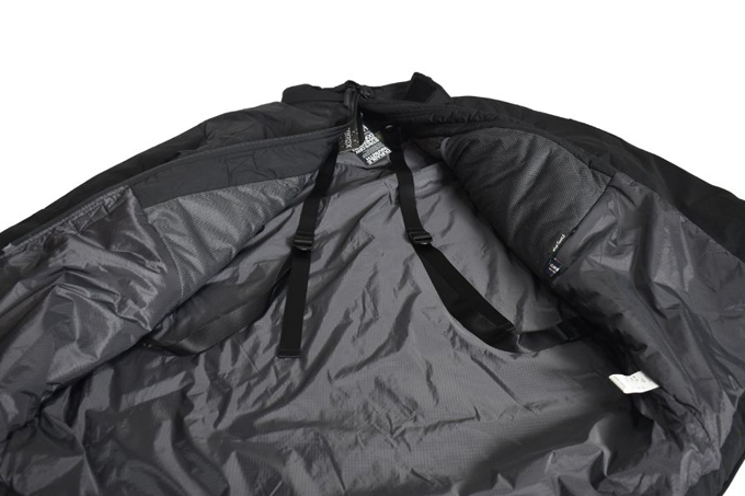 WILD THINGS MONSTER PARKA TYPE2