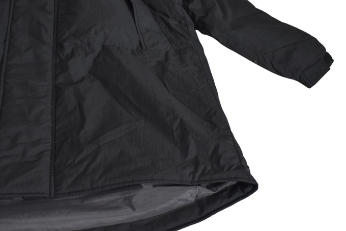 WILD THINGS MONSTER PARKA TYPE2