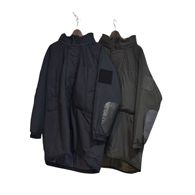 WILD THINGS MONSTER PARKA TYPE2