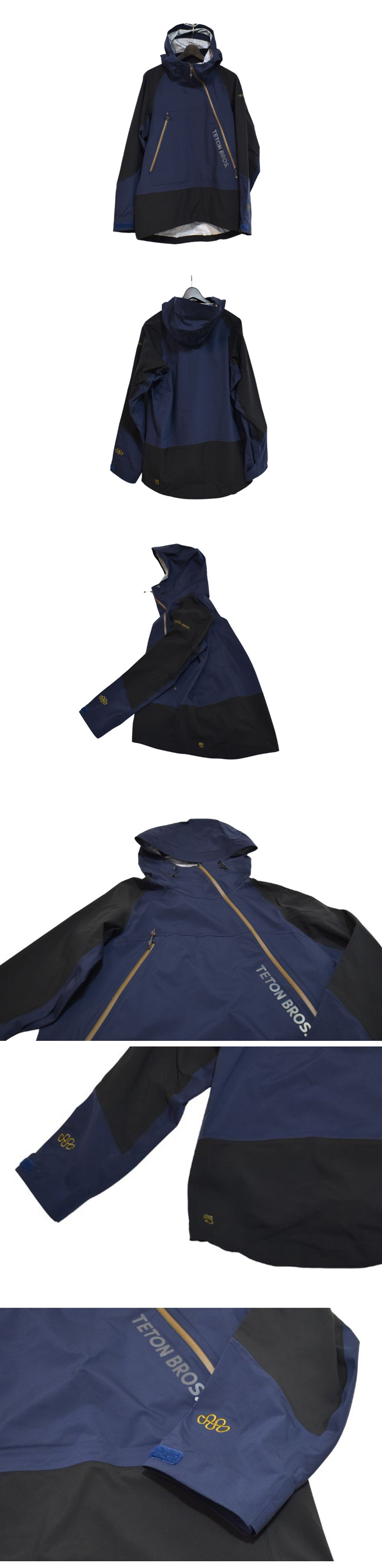 Teton Bros TSURUGI JACKET