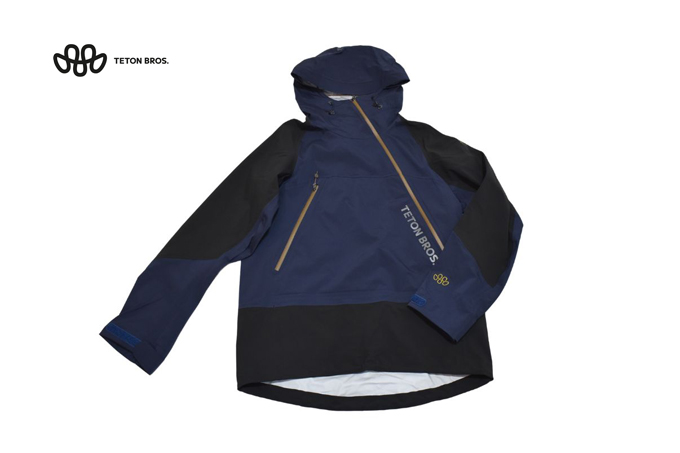 Teton Bros TSURUGI JACKET