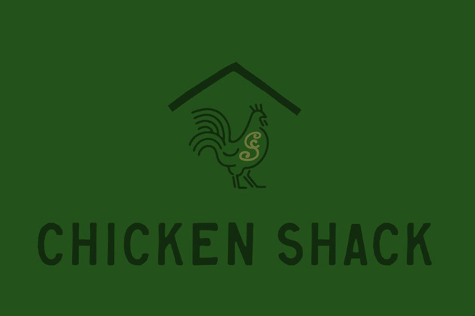 CHICKEN SHACK WEB STORE限定 10%OFF クリスマスクーポン