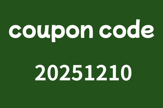 CHICKEN SHACK WEB STORE限定 10%OFF クリスマスクーポン