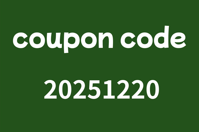 CHICKEN SHACK WEB STORE限定 20％OFF クリスマスクーポン