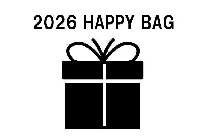 CHICKEN SHACK 【2026年福袋】 5万円福袋!! メンズ / ブランド / お得 / 全身コーデ / 小物
