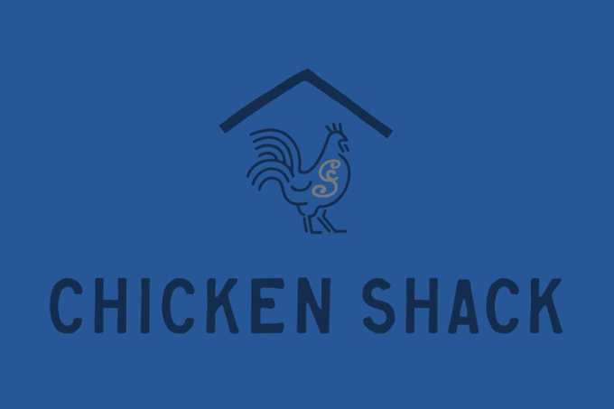 CHICKEN SHACK WEB STORE限定 10％OFF初売りクーポン