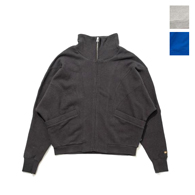 GOHEMP MUSA ZIP UP