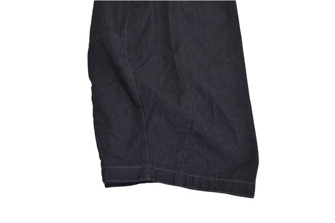 Needles H.D. PANT - 6OZ DENIM