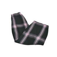 Needles H.D. PANT - RAYON PLAID