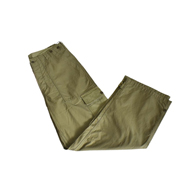 Nigel Cabourn 40s FATIGUE PT -MIX