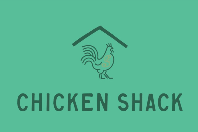 CHICKEN SHACK WEB STORE限定 20％OFF バレンタインクーポン