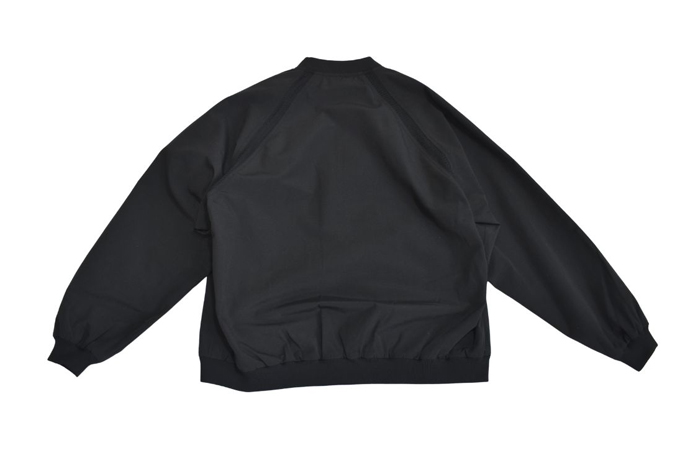 Needles KNIT INSERT SPORTS JACKET - PE/C TYPEWRITER