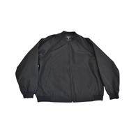 Needles KNIT INSERT SPORTS JACKET - PE/C TYPEWRITER