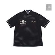 F/CE F/CE. × UMBRO UTOPIAN FC GAME SHIRTS