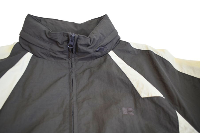 RUSSELL ATHLETIC NYLON WASHER JACKET