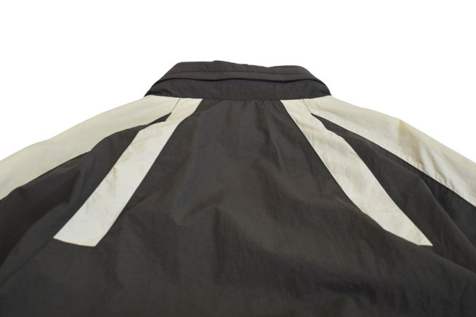 RUSSELL ATHLETIC NYLON WASHER JACKET