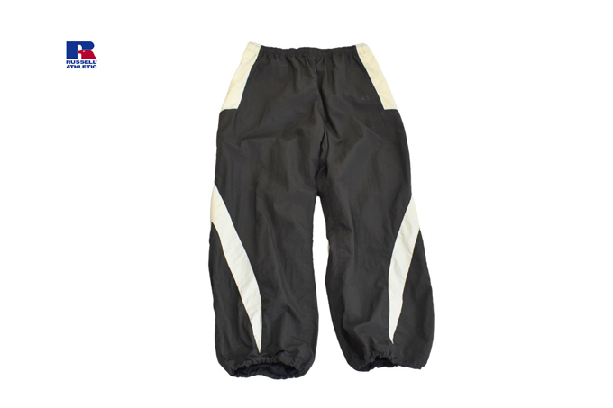 RUSSELL ATHLETIC NYLON WASHER PT