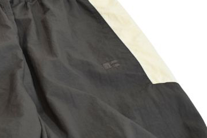 RUSSELL ATHLETIC NYLON WASHER PT