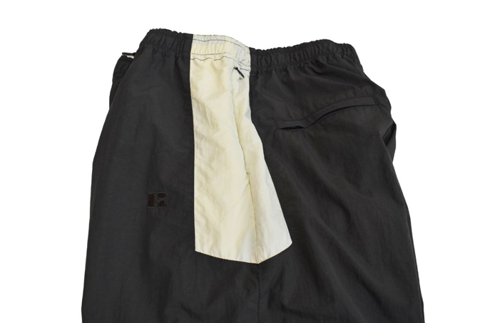 RUSSELL ATHLETIC NYLON WASHER PT