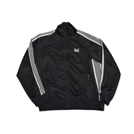 Needles TRACK JACKET - POLY SMOOTH