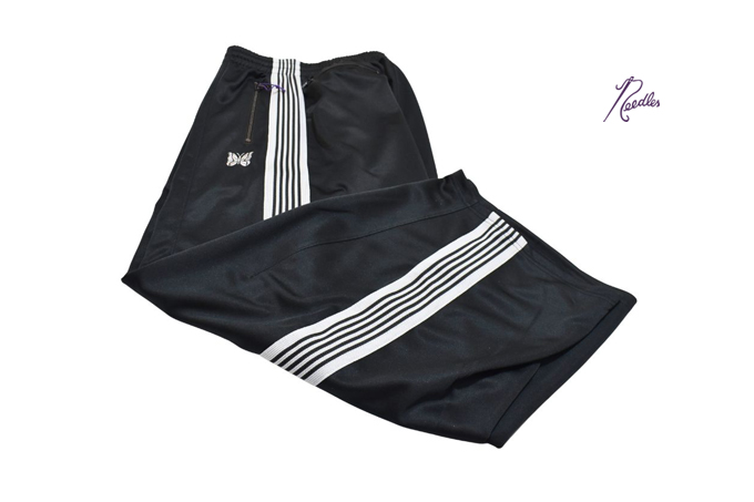 Needles H.D. TRACK PANT - POLY SMOOTH