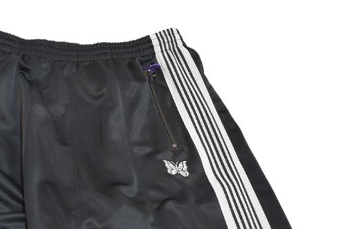 Needles H.D. TRACK PANT - POLY SMOOTH