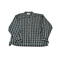 F/CE RECYCLE OPEN COLLAR SHIRT