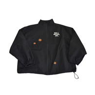 HAVE A GRATEFUL DAY BLOOM JACKET