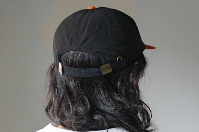 HAVE A GRATEFUL DAY 5 PANEL CAP