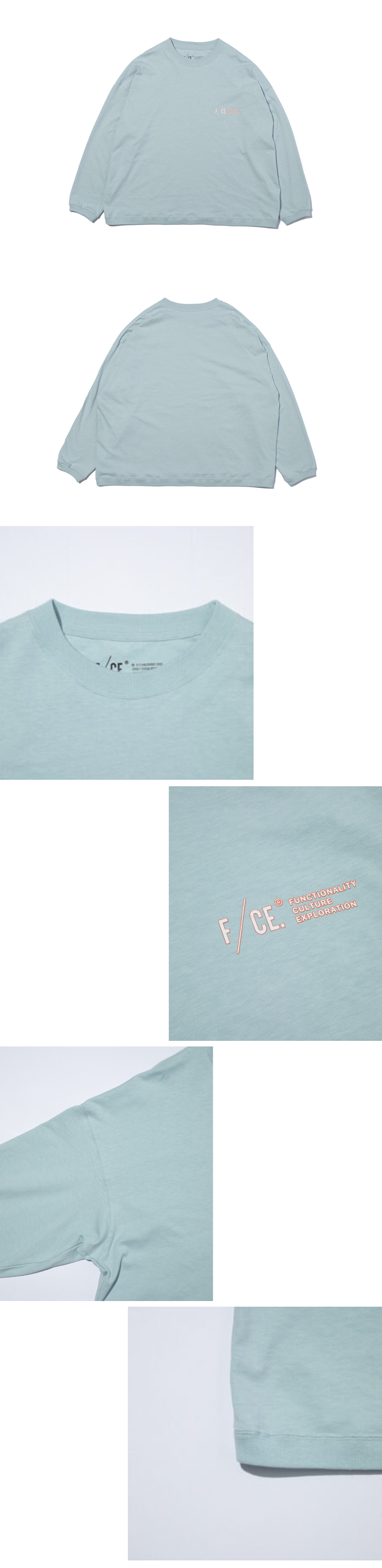 F/CE RE SILICON CORPORATE L/S T