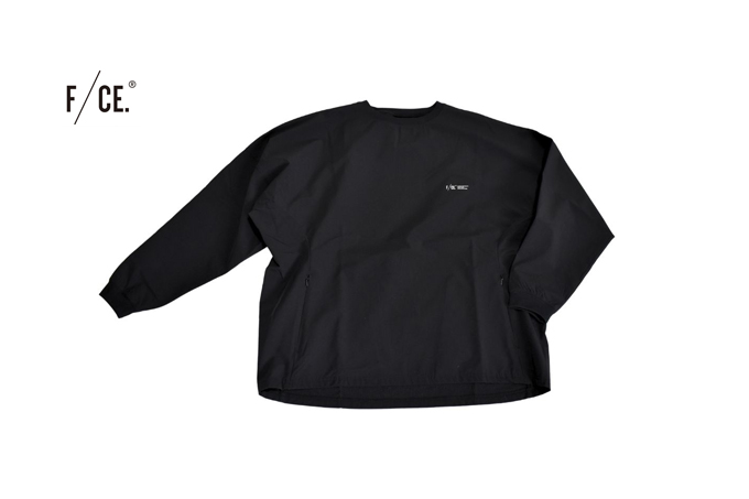 F/CE AMPHIBIOUS LONG SLEEVE T